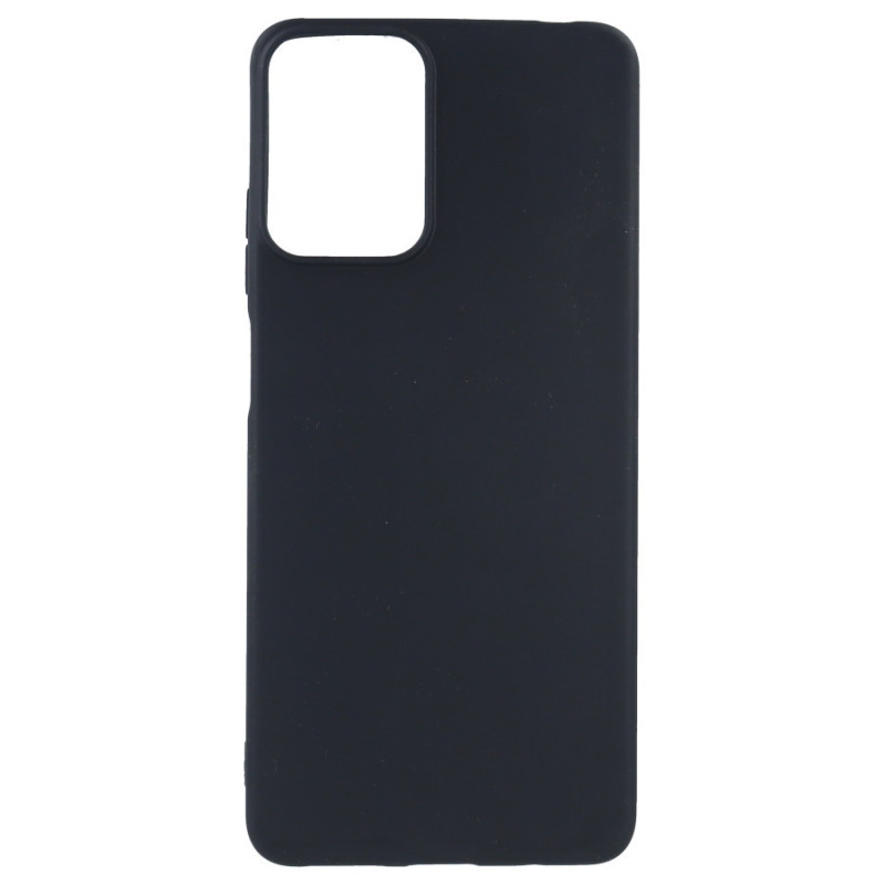 Funda Silicona Color para Motorola Moto G24 - La Casa de las Carcasas, Accesorios y Fundas para móviles