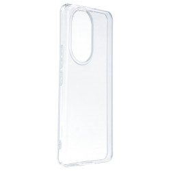 Funda Silicona Transparente para Honor 200 5G