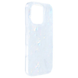 Funda Shell Case para iPhone 16 Pro Max