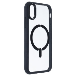 Funda Bumper Compatible con Magsafe para iPhone XR