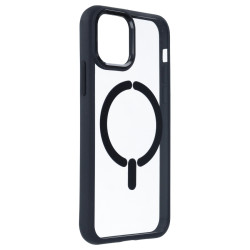 Funda Bumper Compatible con Magsafe para iPhone 11 Pro Max