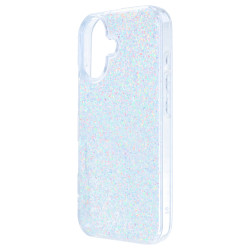 Funda Glitter Premium para iPhone 16