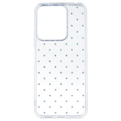 Funda Brillantes para Xiaomi Redmi 13 4G