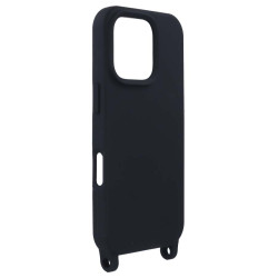 Funda Ultra suave colgante para iPhone 16 Pro