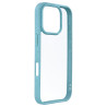 Funda Bumper Eco para iPhone 16 Pro Max