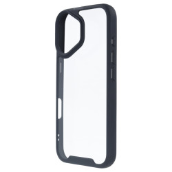 Funda Bumper Ultra Suave para iPhone 16