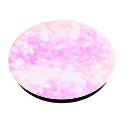 PopSocket Basic Pink Morning Confetti