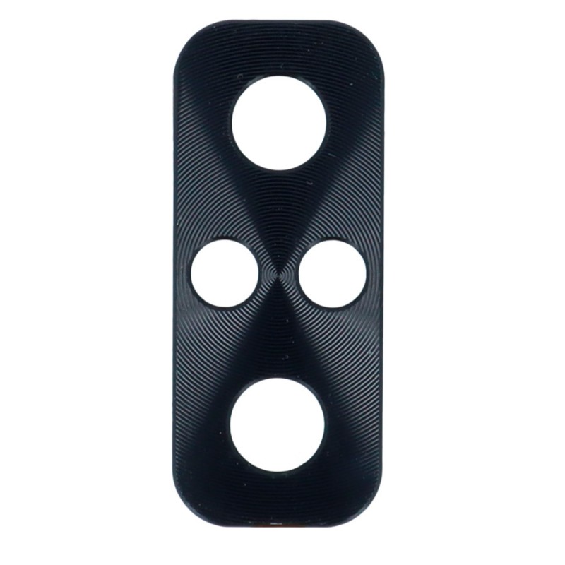 Protector de Cámara para Xiaomi Redmi Note 10 Pro Negro