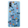 Funda Halloween Icons para Xiaomi Mi A2