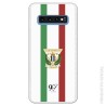 Funda Oficial Leganés 90 aniversario SS18 para Samsung Galaxy S10