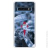 Funda Oficial Celta Escudo Afición para Samsung Galaxy S10