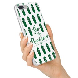 Funda Oficial Leganés yo soy pepinero blanca para Samsung Galaxy S10