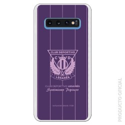 Funda Oficial Leganés 1928 para Samsung Galaxy S10