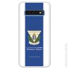 Funda Oficial Leganés escudo para Samsung Galaxy S10