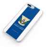 Funda Oficial Leganés escudo para Samsung Galaxy S10