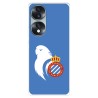 Funda para Honor 70 del RCD Espanyol Escudo Perico  - Licencia Oficial RCD Espanyol