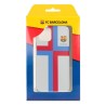 Funda para iPhone 6 Plus del FC Barcelona Cruz Blaugrana  - Licencia Oficial FC Barcelona