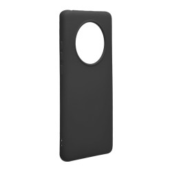 Funda para Huawei Mate 40 Pro Ultra suave Negra