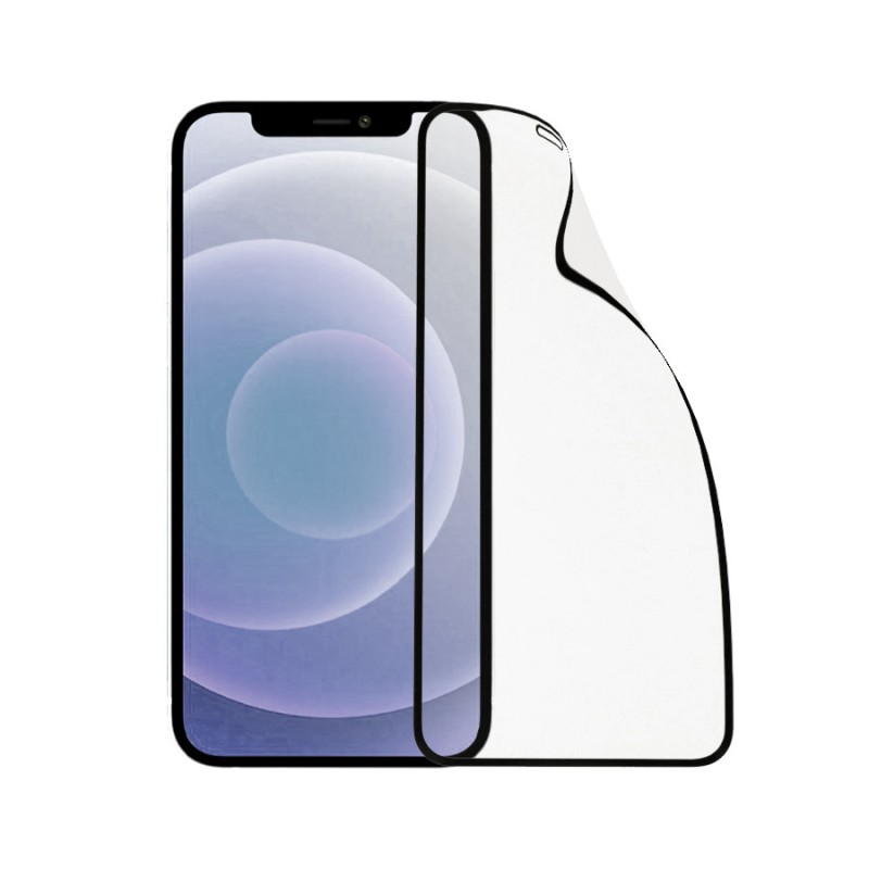 Cristal Templado Completo  Irrompible para iPhone 11 Pro.
