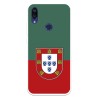 Funda para Xiaomi Redmi 7 del Federación Portuguesa de Fútbol Bicolor  - Licencia Oficial Federación Portuguesa de Fútbol