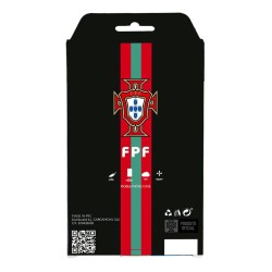 Funda para Xiaomi Mi 9T del Federación Portuguesa de Fútbol Bicolor  - Licencia Oficial Federación Portuguesa de Fútbol