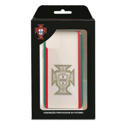 Funda para Samsung Galaxy A3 del Federación Portuguesa de Fútbol Escudo  - Licencia Oficial Federación Portuguesa de Fútbol