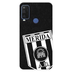 Funda para Alcatel 1 L Pro del Mérida Escudo  - Licencia Oficial Mérida