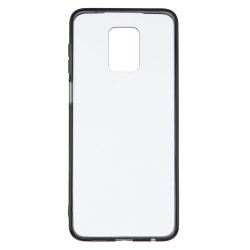 Funda Bumper Negro para Xiaomi Redmi Note 9S