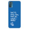 Funda para Motorola Moto G50 del Real Sociedad de Fútbol Real grito aficion  - Licencia Oficial Real Sociedad de Fútbol