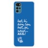 Funda para Motorola Moto G22 del Real Sociedad de Fútbol Real grito aficion  - Licencia Oficial Real Sociedad de Fútbol