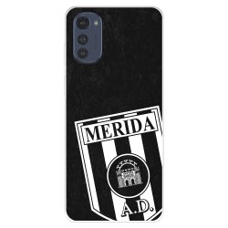 Funda para Motorola Moto E32 del Mérida Escudo  - Licencia Oficial Mérida