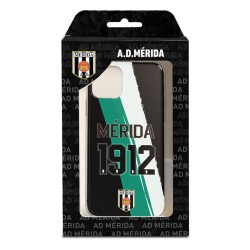 Funda para iPhone 14 Pro Max del Mérida Escudo Mérida 1912  - Licencia Oficial Mérida