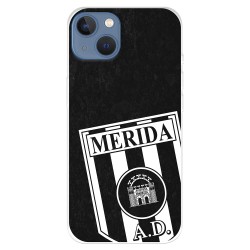 Funda para iPhone 14 Plus del Mérida Escudo  - Licencia Oficial Mérida