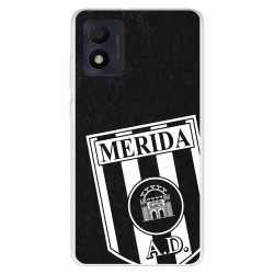 Funda para Alcatel 1B 2022 del Mérida Escudo - Licencia Oficial Mérida