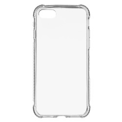 Funda Antigolpes Reforzada Transparente para iPhone 7