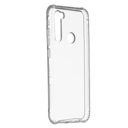 Funda Antigolpes Reforzada Transparente para Xiaomi Redmi Note 8T