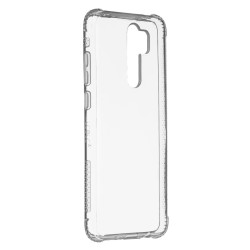 Funda Antigolpes Reforzada Transparente para Xiaomi Redmi Note 8 Pro