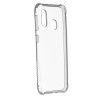 Funda Antigolpes Reforzada Transparente para Samsung Galaxy A40