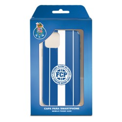 Funda para Samsung Galaxy S20 FE del Fútbol Club Oporto Escudo Azul  - Licencia Oficial Fútbol Club Oporto