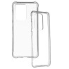 Funda Antigolpes Reforzada Transparente para Samsung Galaxy S20 Ultra