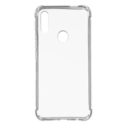 Funda Antigolpes Reforzada Transparente para Huawei P Smart Z