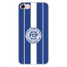 Funda para iPhone 7 del Fútbol Club Oporto Escudo Azul  - Licencia Oficial Fútbol Club Oporto