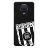 Funda para Nokia G10 del Mérida Escudo  - Licencia Oficial Mérida