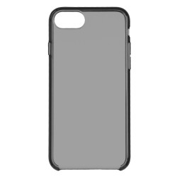 Funda Clear Negra para iPhone 6S