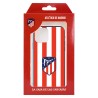 Funda para Xiaomi Poco X4 Pro del Atleti  - Licencia Oficial Atlético de Madrid