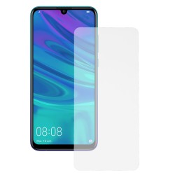 Cristal Templado Transparente para Huawei P Smart Z