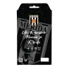 Funda para iPhone 12 Pro Max del Mérida Frase Fondo Negro  - Licencia Oficial Mérida