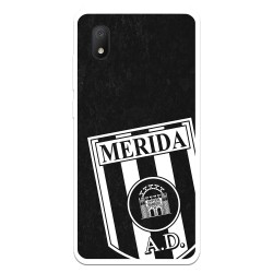 Funda para Alcatel 1B 2020 del Mérida Escudo  - Licencia Oficial Mérida