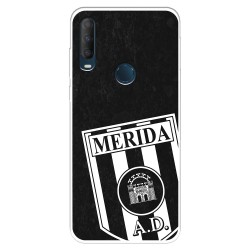 Funda para Alcatel 1S 2020 del Mérida Escudo  - Licencia Oficial Mérida