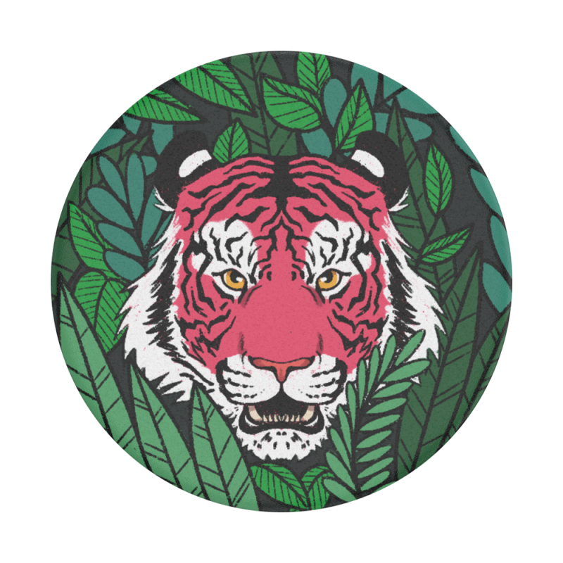 PopSocket Wild Tiger